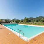 Gorgeous In Apartmán Montone (Umbria)