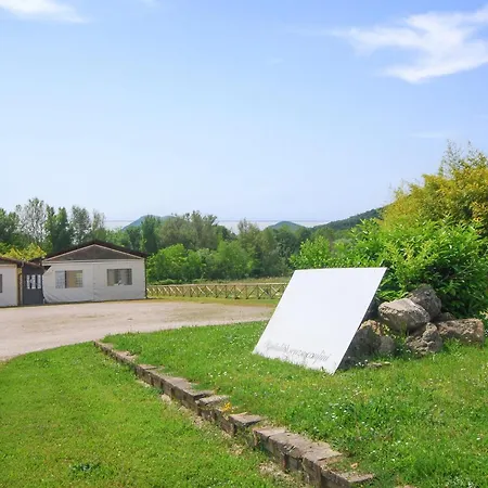 Gorgeous In Apartment Montone (Umbria)