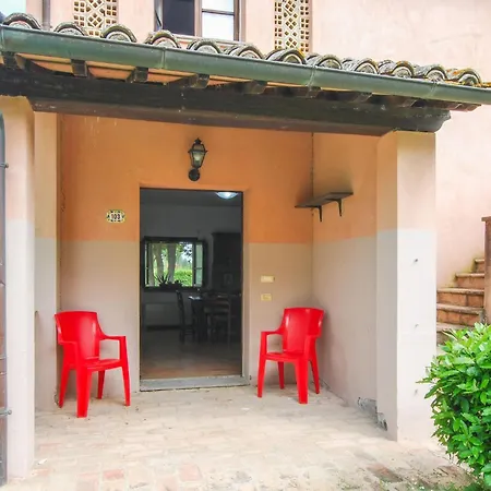 Apartamento Gorgeous In *