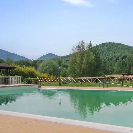 Gorgeous In Apartment Montone (Umbria)