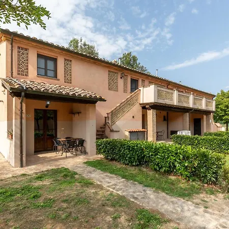 Apartmán Gorgeous In Montone (Umbria)