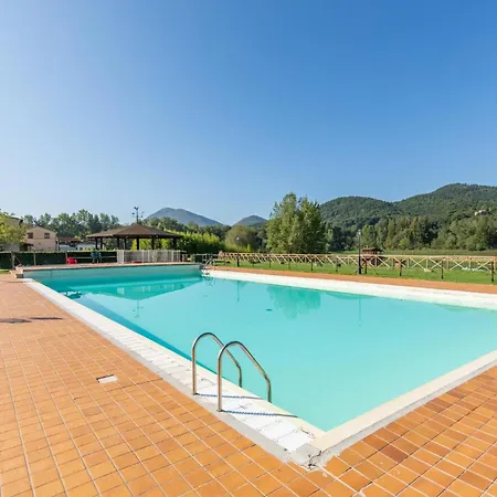 Gorgeous In Apartment Montone (Umbria)