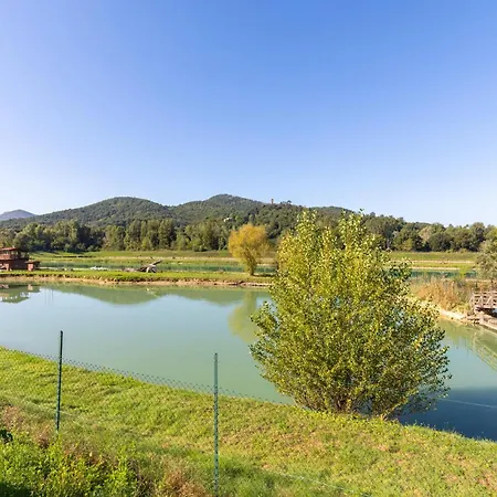 Gorgeous In Montone (Umbria)