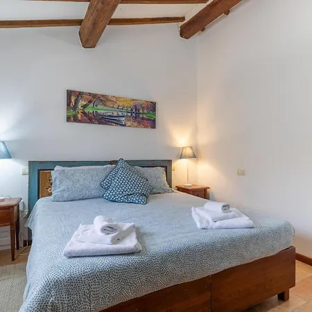 Gorgeous In Apartment