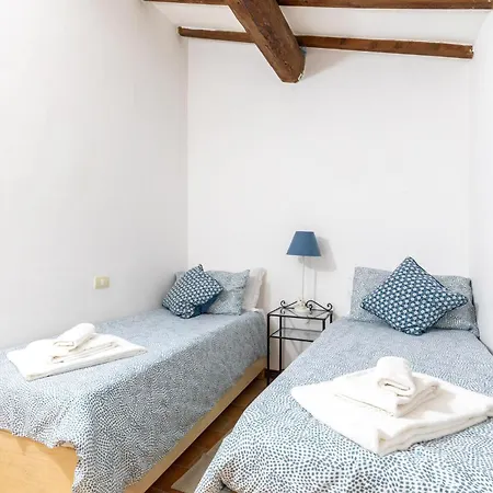 Apartamento Gorgeous In