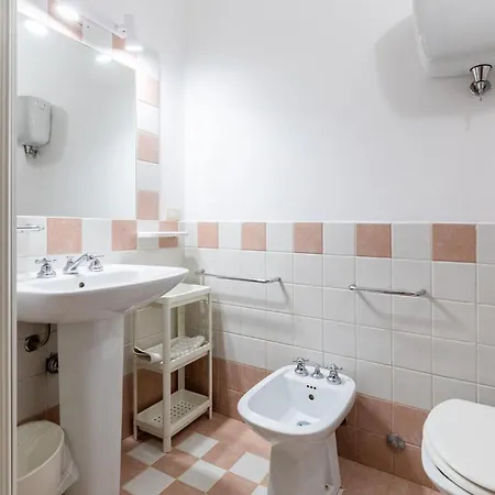 Gorgeous In Apartment